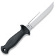 Sub 16 D knife - Inox - KV-ASUB16D-N - AZZI SUB (ONLY SOLD IN LEBANON)